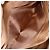 Céline Borsa a Spalla in Tela Macadam CELINE PVC Beige Oro Auth 130820 D'oro - vista 22
