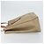 Céline Borsa a Spalla in Tela Macadam CELINE PVC Beige Oro Auth 130820 D'oro - vista 4