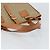 Céline Borsa a Spalla in Tela Macadam CELINE PVC Beige Oro Auth 130820 D'oro - vista 7