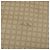 Céline Borsa a Spalla in Tela Macadam CELINE PVC Beige Oro Auth 130820 D'oro - vista 9
