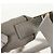 PRADA Backpack Nylon Pink Silver Auth yk19623V Silvery - view 10