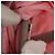 PRADA Backpack Nylon Pink Silver Auth yk19623V Silvery - view 12