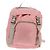 PRADA Backpack Nylon Pink Silver Auth yk19623V Silvery - view 13