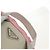 PRADA Backpack Nylon Pink Silver Auth yk19623V Silvery - view 17