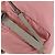 PRADA Backpack Nylon Pink Silver Auth yk19623V Silvery - view 23