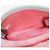 PRADA Backpack Nylon Pink Silver Auth yk19623V Silvery - view 24