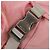 PRADA Backpack Nylon Pink Silver Auth yk19623V Silvery - view 25