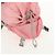 PRADA Backpack Nylon Pink Silver Auth yk19623V Silvery - view 26