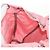 PRADA Backpack Nylon Pink Silver Auth yk19623V Silvery - view 28