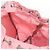 PRADA Backpack Nylon Pink Silver Auth yk19623V Silvery - view 29