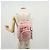 PRADA Backpack Nylon Pink Silver Auth yk19623V Silvery - view 30