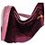 Cartier Mochila de cuero Burdeos Oro Auth BA7824 Dorado - vista 22