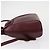 Cartier Mochila de cuero Burdeos Oro Auth BA7824 Dorado - vista 5