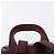 Cartier Mochila de cuero Burdeos Oro Auth BA7824 Dorado - vista 8