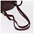 Cartier Mochila de cuero Burdeos Oro Auth BA7824 Dorado - vista 9