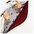 LOUIS VUITTON Monogramm Multicolor Trouville Handtasche Weiß M92663 Auth 153633SM - Ansicht 22