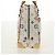 LOUIS VUITTON Monogramm Multicolor Trouville Handtasche Weiß M92663 Auth 153633SM - Ansicht 4