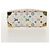LOUIS VUITTON Monogramm Multicolor Trouville Handtasche Weiß M92663 Auth 153633SM - Ansicht 5