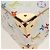 LOUIS VUITTON Monogramm Multicolor Trouville Handtasche Weiß M92663 Auth 153633SM - Ansicht 9