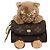 LOUIS VUITTON Portachiavi Monogram LV Carino M01561 LV Auth 154029SM - vista 13