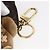 LOUIS VUITTON Portachiavi Monogram LV Carino M01561 LV Auth 154029SM - vista 19