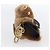 LOUIS VUITTON Portachiavi Monogram LV Carino M01561 LV Auth 154029SM - vista 3