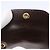 LOUIS VUITTON Portachiavi Monogram LV Carino M01561 LV Auth 154029SM - vista 9