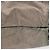 Borsa a mano in pelle Gancini Salvatore Ferragamo Argento Auth 153866 - vista 10