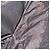 Borsa a mano in pelle Gancini Salvatore Ferragamo Argento Auth 153866 - vista 17