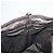 Borsa a mano in pelle Gancini Salvatore Ferragamo Argento Auth 153866 - vista 19