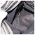 Borsa a mano in pelle Gancini Salvatore Ferragamo Argento Auth 153866 - vista 21