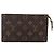 LOUIS VUITTON Monogram Bucket PM Accessoire Tasche LV Auth 153933 Monogramm - Ansicht 13