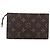 LOUIS VUITTON Monogram Bucket PM Accessoire Tasche LV Auth 153933 Monogramm - Ansicht 2