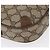 Borsa Sherry Line GG Supreme Web di GUCCI in PVC beige e oro 89 02 066 Auth 154335 D'oro - vista 10