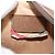 Borsa Sherry Line GG Supreme Web di GUCCI in PVC beige e oro 89 02 066 Auth 154335 D'oro - vista 16