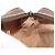 Borsa Sherry Line GG Supreme Web di GUCCI in PVC beige e oro 89 02 066 Auth 154335 D'oro - vista 18