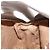 Borsa Sherry Line GG Supreme Web di GUCCI in PVC beige e oro 89 02 066 Auth 154335 D'oro - vista 19
