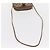 Borsa Sherry Line GG Supreme Web di GUCCI in PVC beige e oro 89 02 066 Auth 154335 D'oro - vista 7