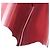 CARTIER Borsa Clutch Must Line in Pelle 2 Set Bordeaux Auth bs31275 Bordò - vista 10