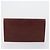 CARTIER Borsa Clutch Must Line in Pelle 2 Set Bordeaux Auth bs31275 Bordò - vista 12