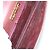 CARTIER Borsa Clutch Must Line in Pelle 2 Set Bordeaux Auth bs31275 Bordò - vista 17