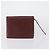CARTIER Borsa Clutch Must Line in Pelle 2 Set Bordeaux Auth bs31275 Bordò - vista 3