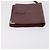 CARTIER Borsa Clutch Must Line in Pelle 2 Set Bordeaux Auth bs31275 Bordò - vista 4