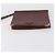CARTIER Borsa Clutch Must Line in Pelle 2 Set Bordeaux Auth bs31275 Bordò - vista 7