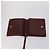 CARTIER Borsa Clutch Must Line in Pelle 2 Set Bordeaux Auth bs31275 Bordò - vista 9