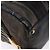 Borsa a mano Histeria GUCCI in suede nero e oro 186235 Auth 153859 D'oro - vista 12