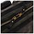 Borsa a mano Histeria GUCCI in suede nero e oro 186235 Auth 153859 D'oro - vista 16