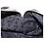 Borsa a mano Histeria GUCCI in suede nero e oro 186235 Auth 153859 D'oro - vista 19