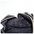 Borsa a mano Histeria GUCCI in suede nero e oro 186235 Auth 153859 D'oro - vista 20