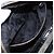 Borsa a mano Histeria GUCCI in suede nero e oro 186235 Auth 153859 D'oro - vista 22